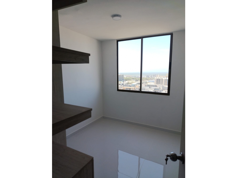 VENTA APARTAMENTO RIO ALTO — foto 6