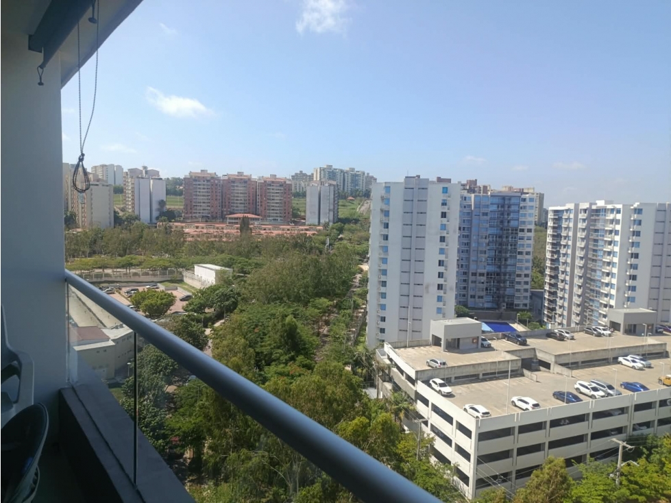 VENTA APARTAMENTO MIRAMAR