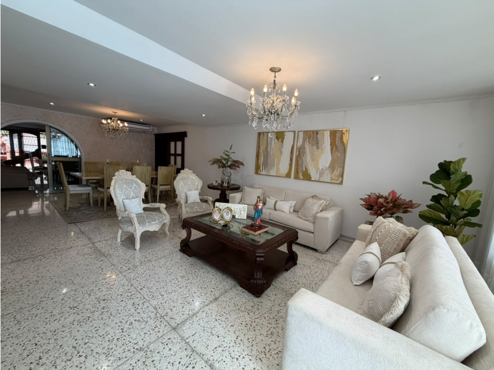 ARRIENDO CASA NUEVO HORIZONTE - 1