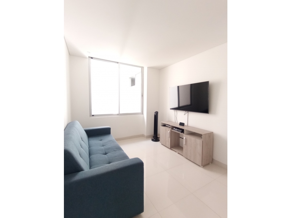 VENTA APARTAMENTO BUENAVISTA — foto 6