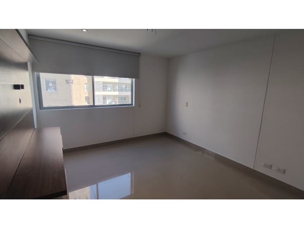 VENTA APARTAMENTO PORTAL DE GENOVES — foto 5
