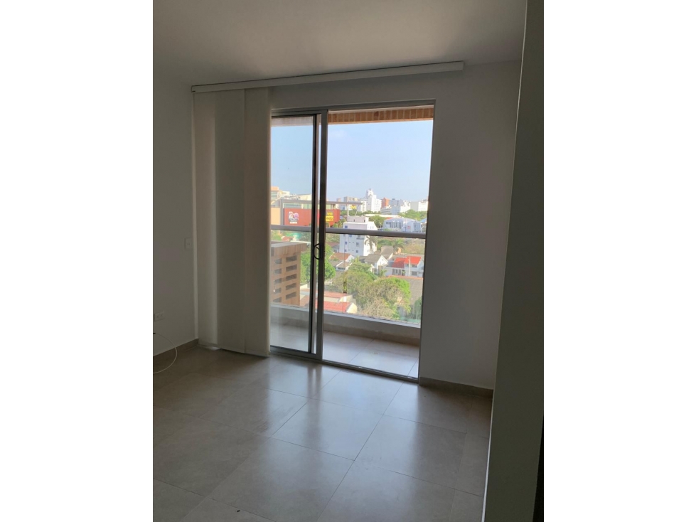 VENTA APARTAMENTO SANTA MONICA — foto 5