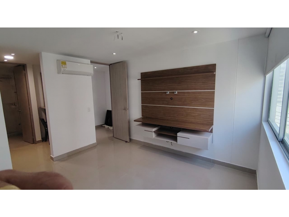 VENTA APARTAMENTO PORTAL DE GENOVES — foto 6