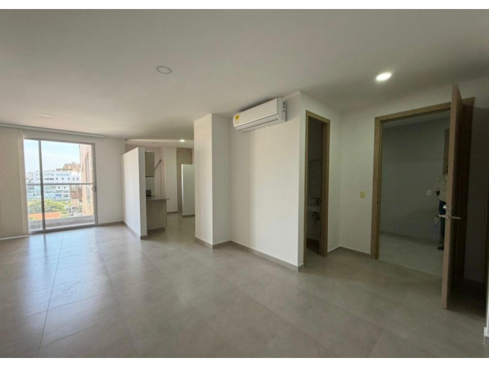 VENTA APARTAMENTO SANTA MONICA — foto 2