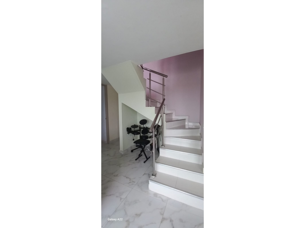 VENTA APARTAMENTO DUPLEX VILLA CAMPESTRE — foto 3