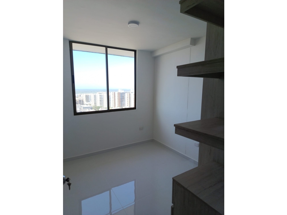 VENTA APARTAMENTO RIO ALTO — foto 5