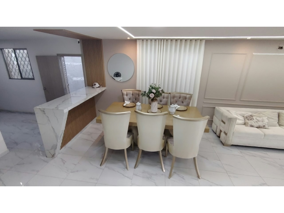 VENTA CASA EL PORVENIR — foto 2