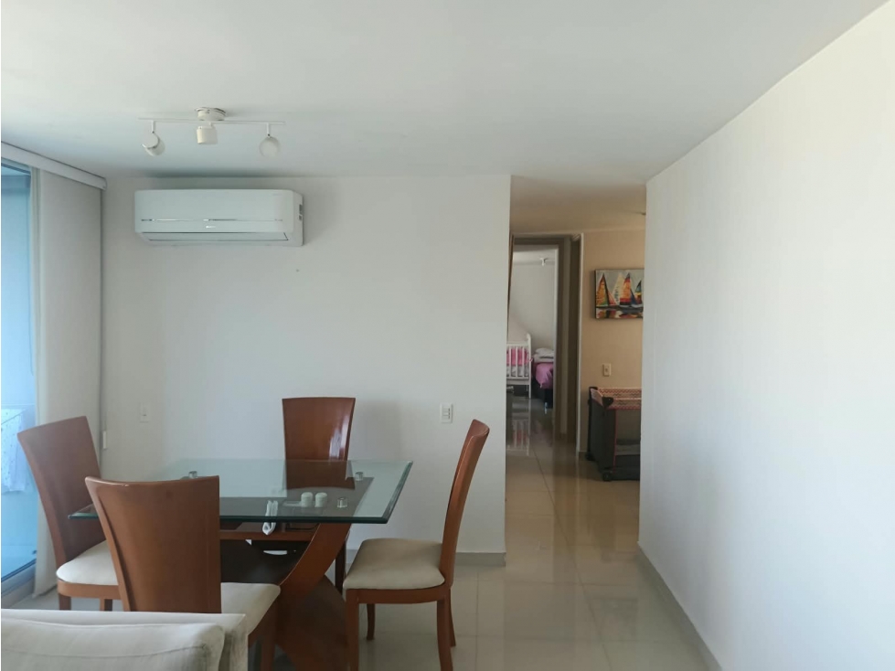 VENTA APARTAMENTO MIRAMAR — foto 4