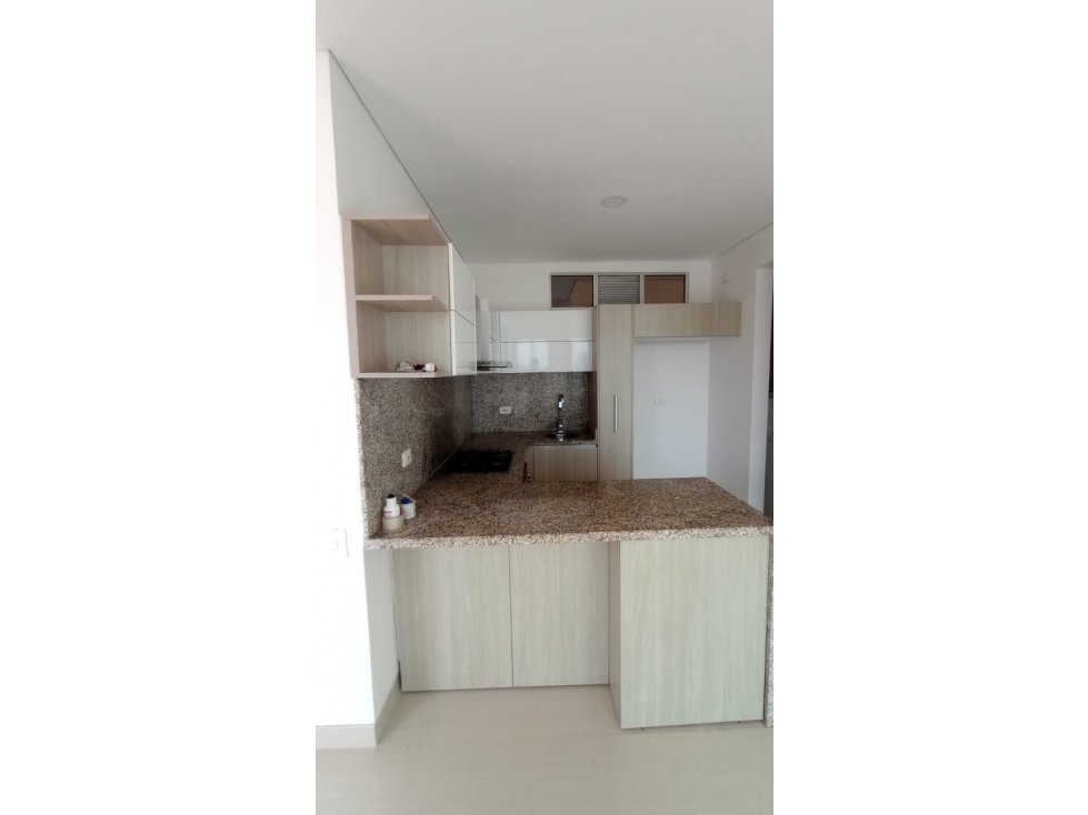 APARTAMENTO VENTA VILLA SANTOS — foto 6