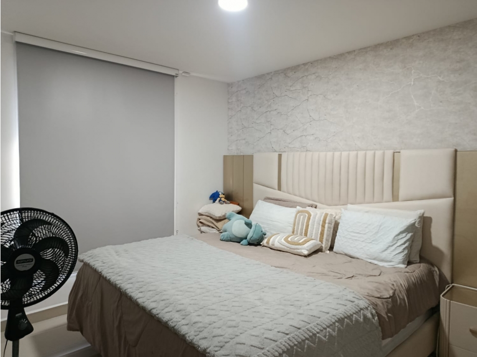 VENTA APARTAMENTO CASTELLANA — foto 5