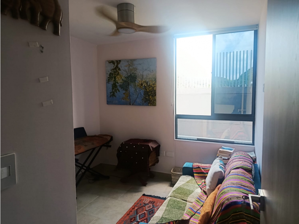 VENTA APARTAMENTO PUERTO COLOMBIA - 5