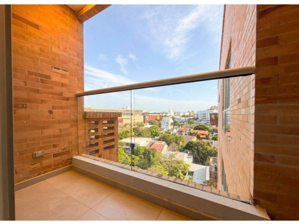 VENTA APARTAMENTO SANTA MONICA