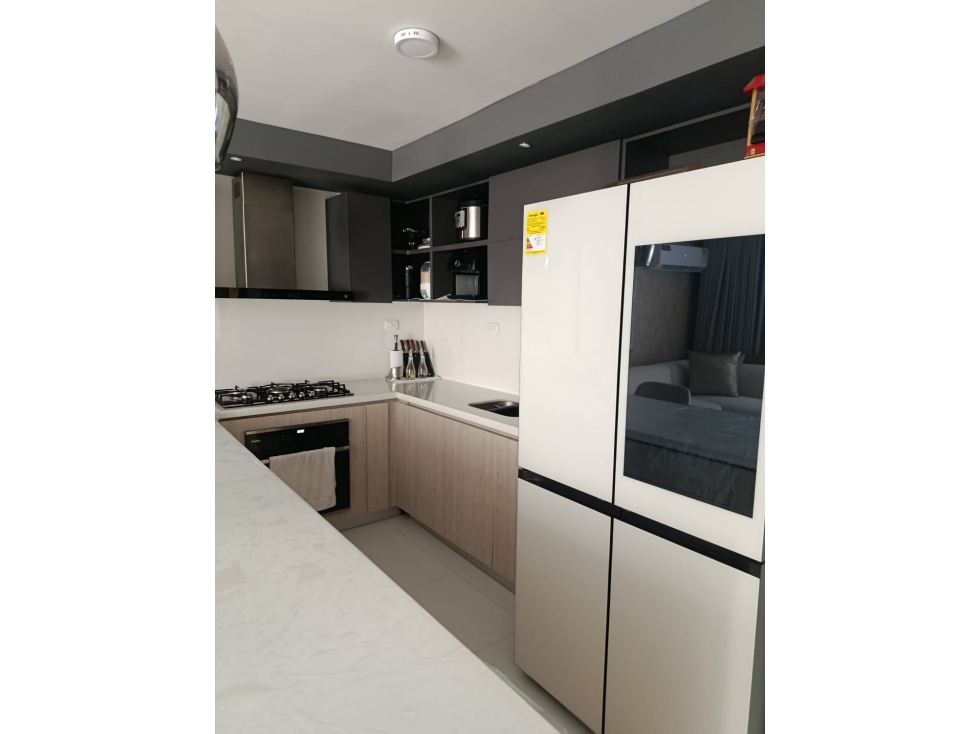 VENTA APARTAMENTO RIO ALTO — foto 3