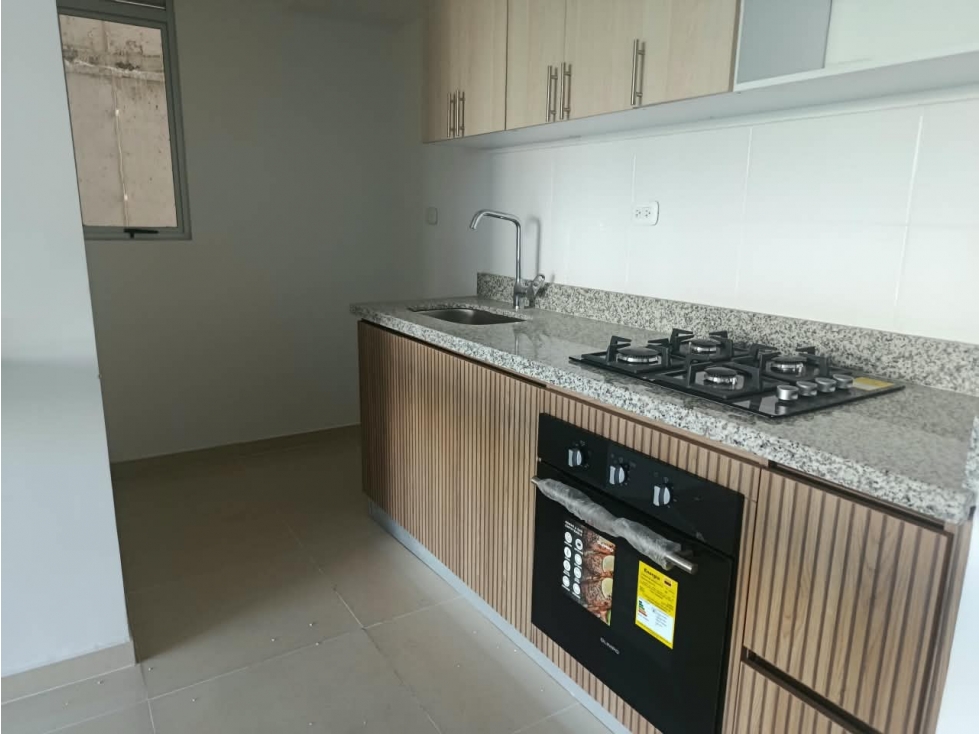ARRIENDO APARTAMENTO MIRAMAR — foto 5