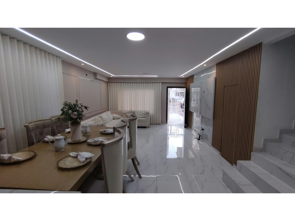 VENTA CASA EL PORVENIR — foto 6
