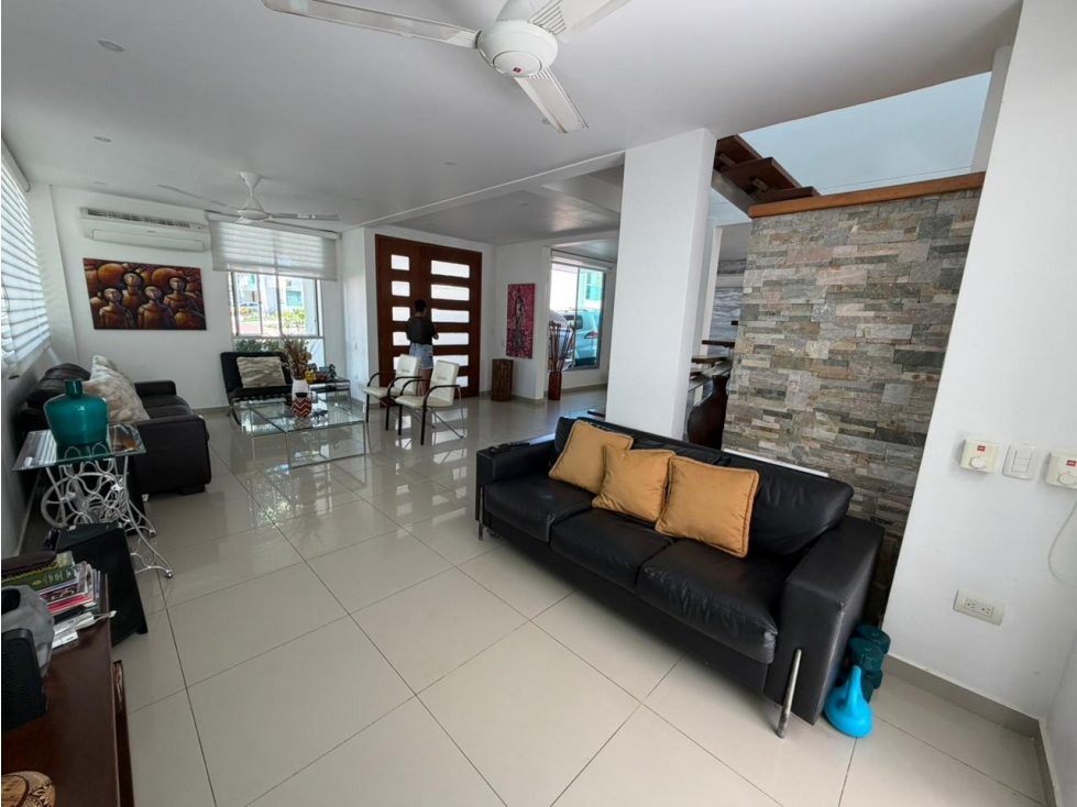 VENTA CASA VILLA CAMPESTRE — foto 3