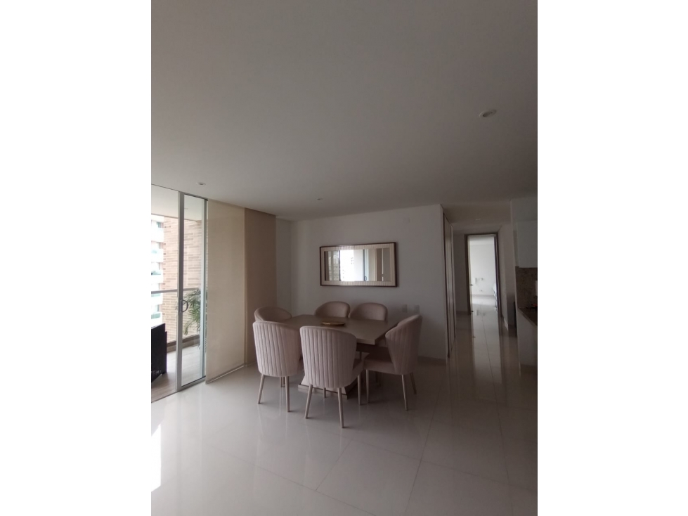 VENTA APARTAMENTO BUENAVISTA — foto 3