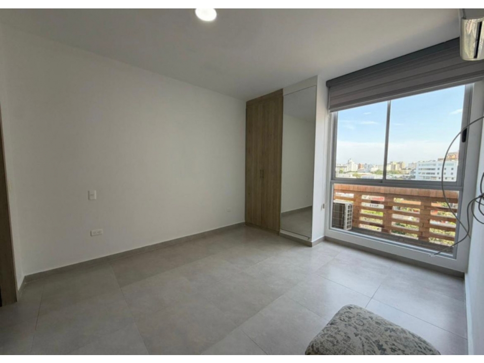 VENTA APARTAMENTO SANTA MONICA — foto 4
