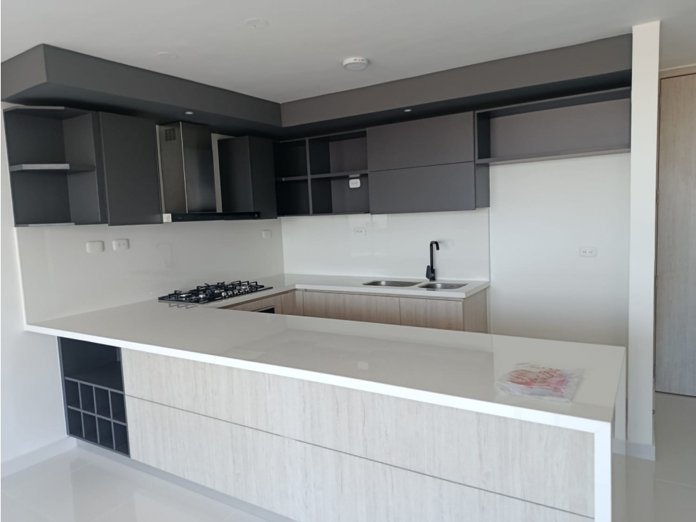 VENTA APARTAMENTO RIO ALTO — foto 2
