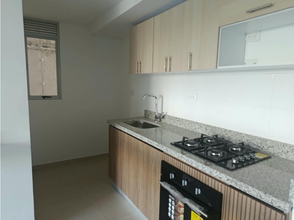 ARRIENDO APARTAMENTO MIRAMAR — foto 6