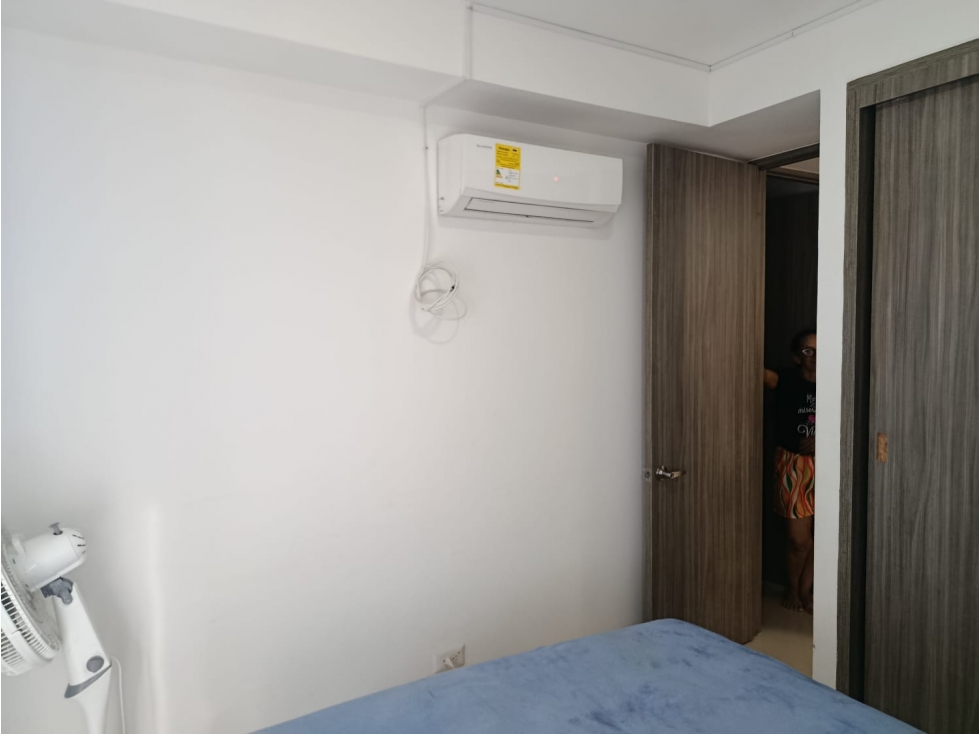 VENTA APARTAMENTO CASTELLANA — foto 6