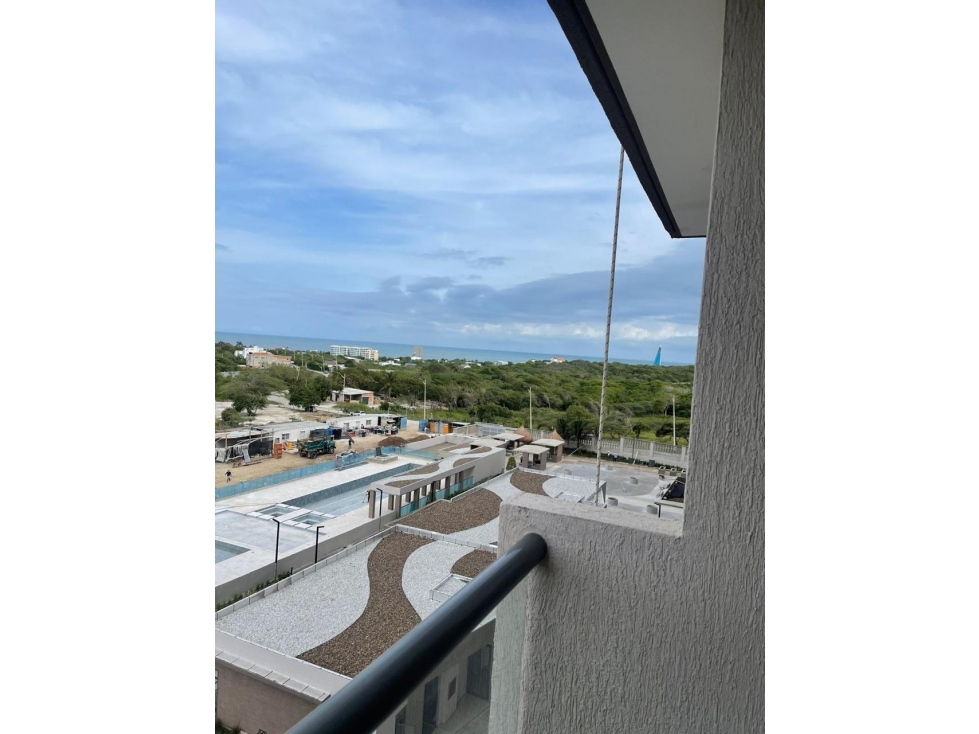VENTA APARTAMENTO PUERTO COLOMBIA