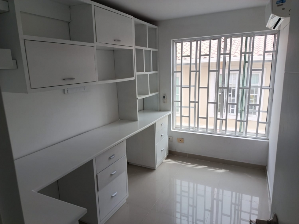 Casa conjunto Buena Vista — foto 5