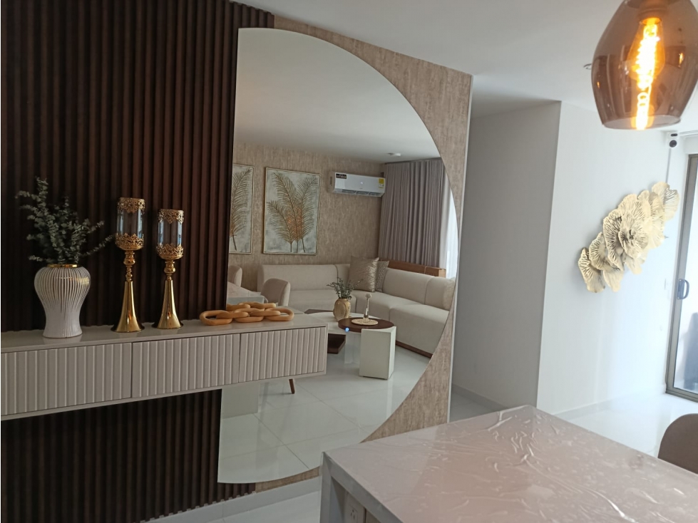 VENTA APARTAMENTO RIO ALTO — foto 5
