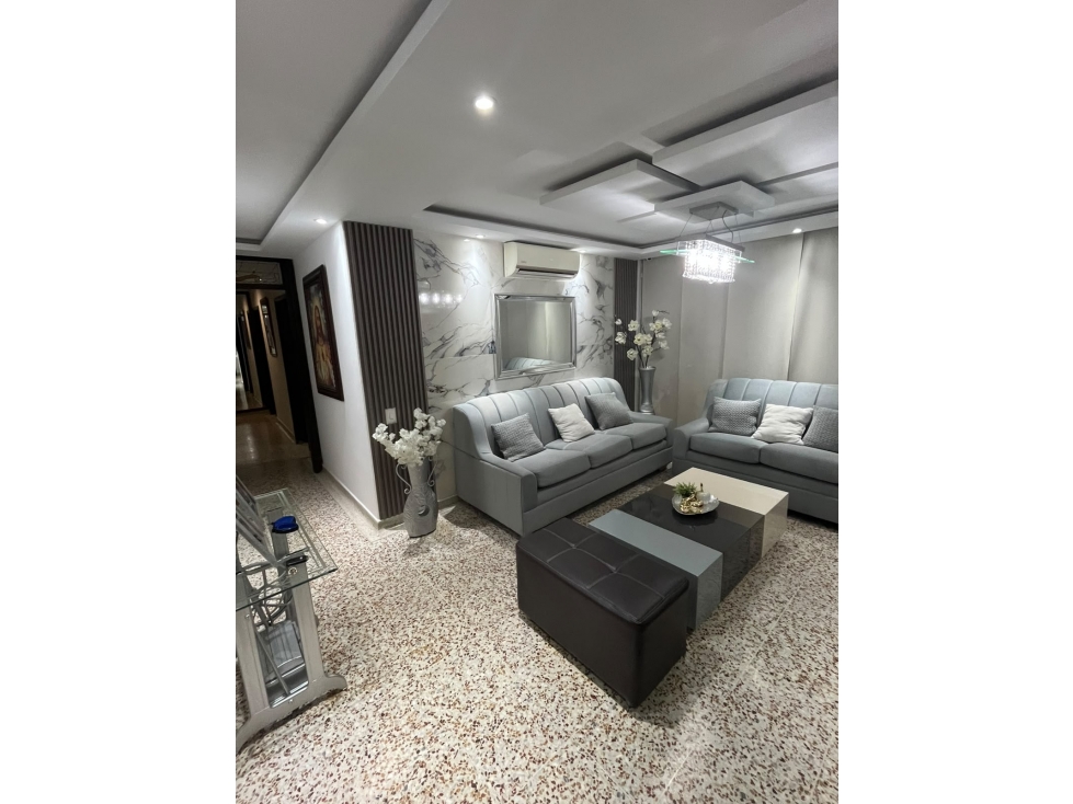 VENTA APARTAMENTO ALTO PRADO — foto 4