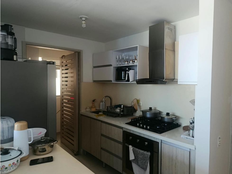 VENTA APARTAMENTO MIRAMAR — foto 2