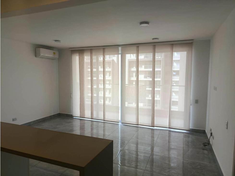 VENTA APARTAMENTO RIO ALTO