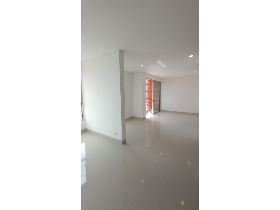 APARTAMENTO VENTA VILLA SANTOS