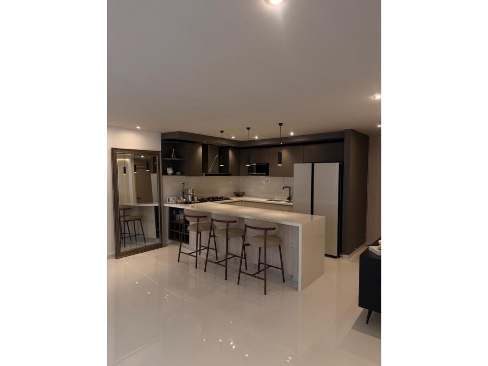 VENTA APARTAMENTO RIO ALTO — foto 3
