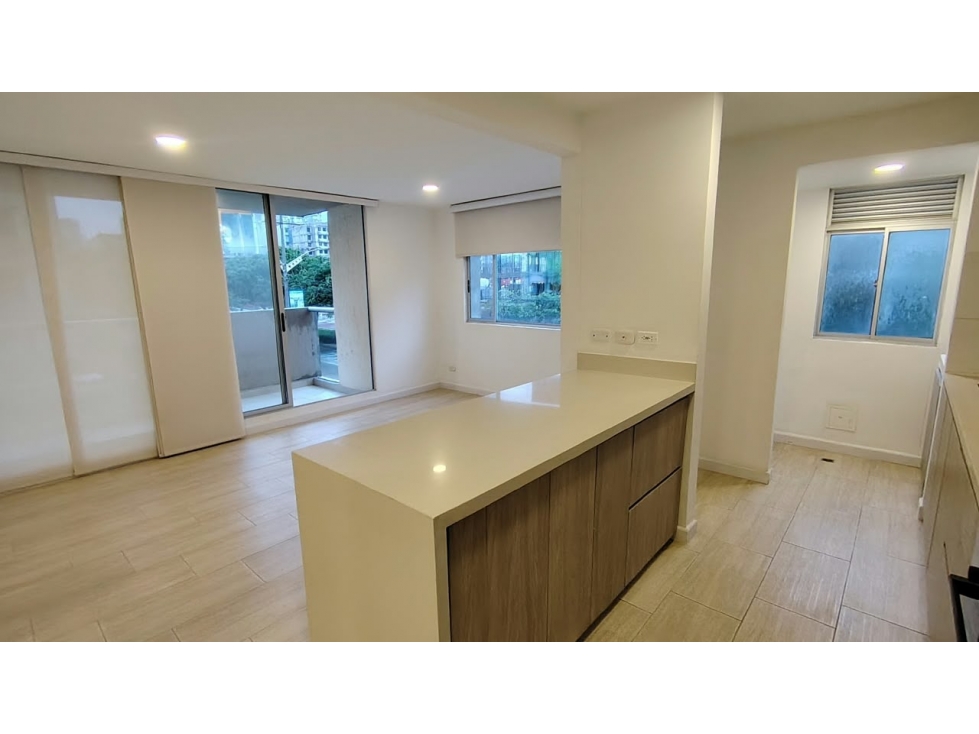 ARRIENDO APARTAMENTO RIO ALTO — foto 4