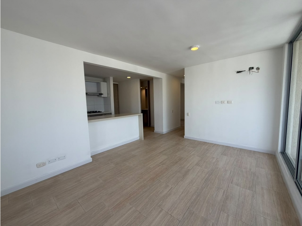 ARRIENDO APARTAMENTO RIO ALTO — foto 4