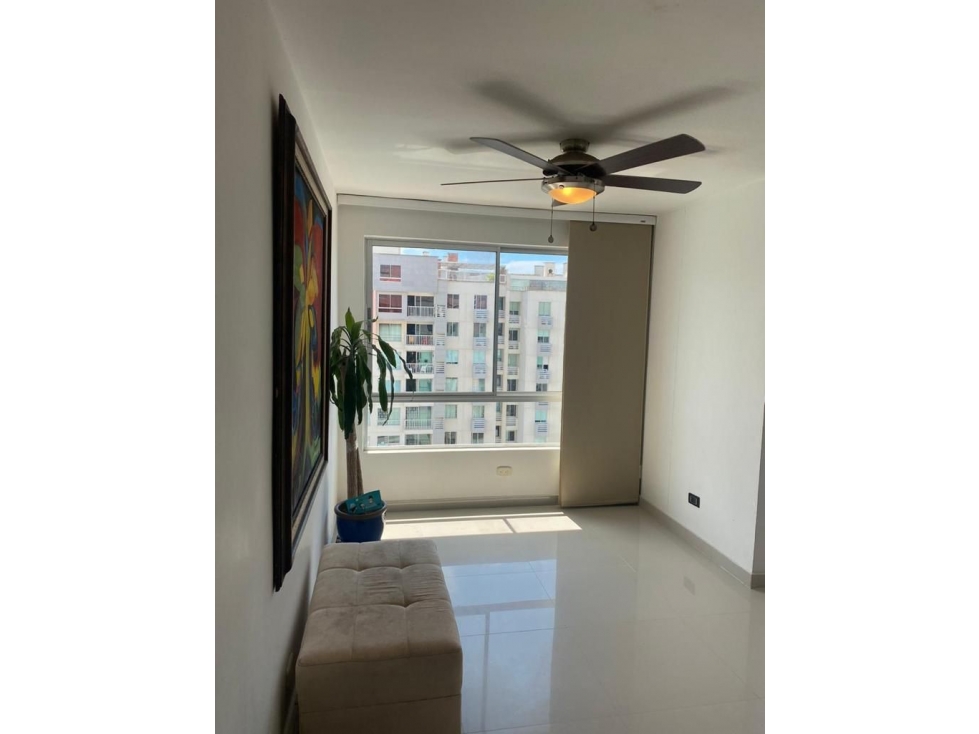 Duplex Penthouse Villa Carolina — foto 2