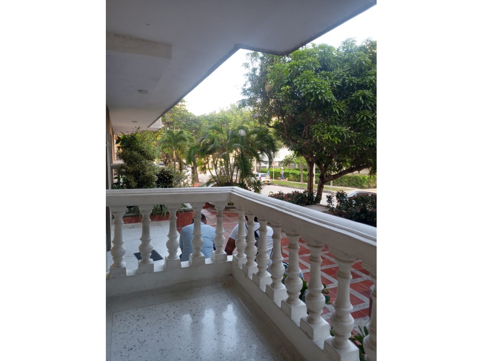 VENTA APARTAMENTO VILLA SANTOS PRIMER PISO