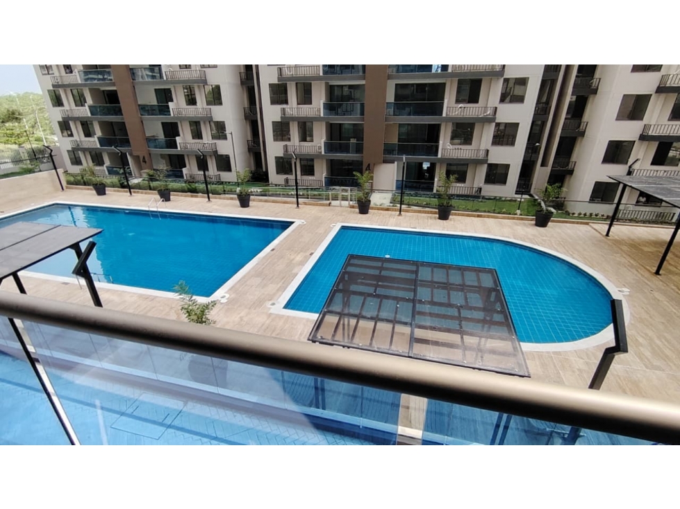 VENTA APARTAMENTO A ESTRENAR RIO ALTO — foto 2