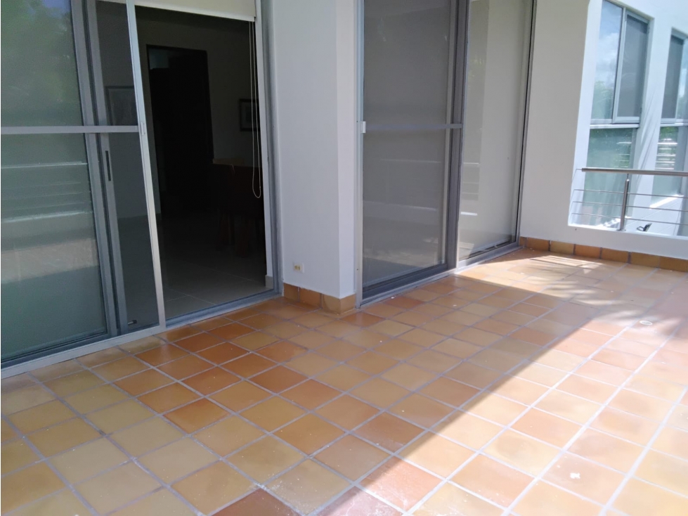 VENTA APARTAMENTO EN CARTAGENA — foto 4