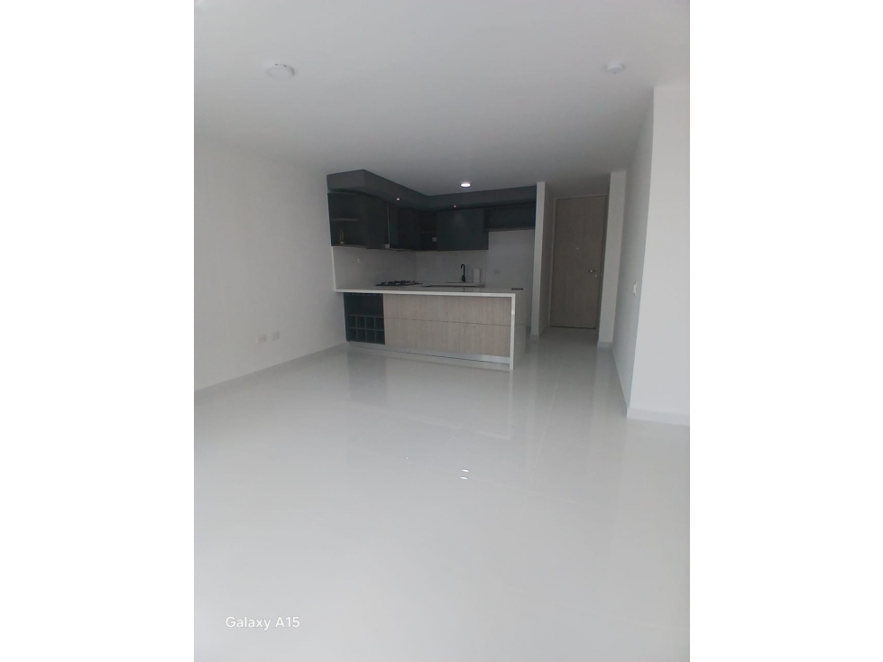 VENTA APARTAMENTO RIO ALTO — foto 5