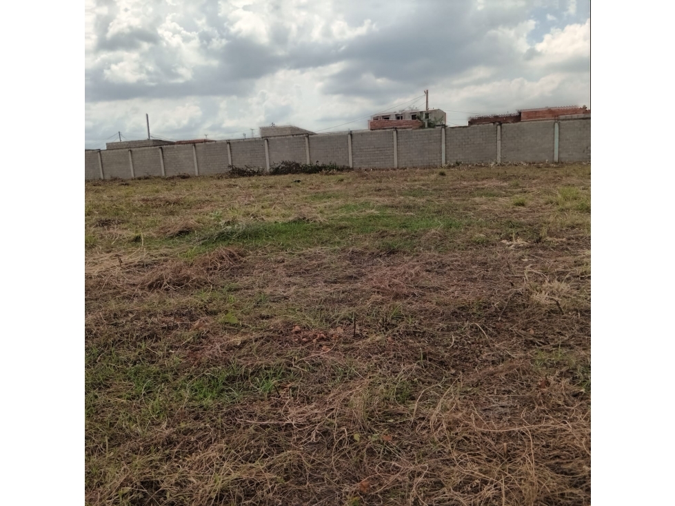 VENTA LOTE URBANO EN SOLEDAD - 3