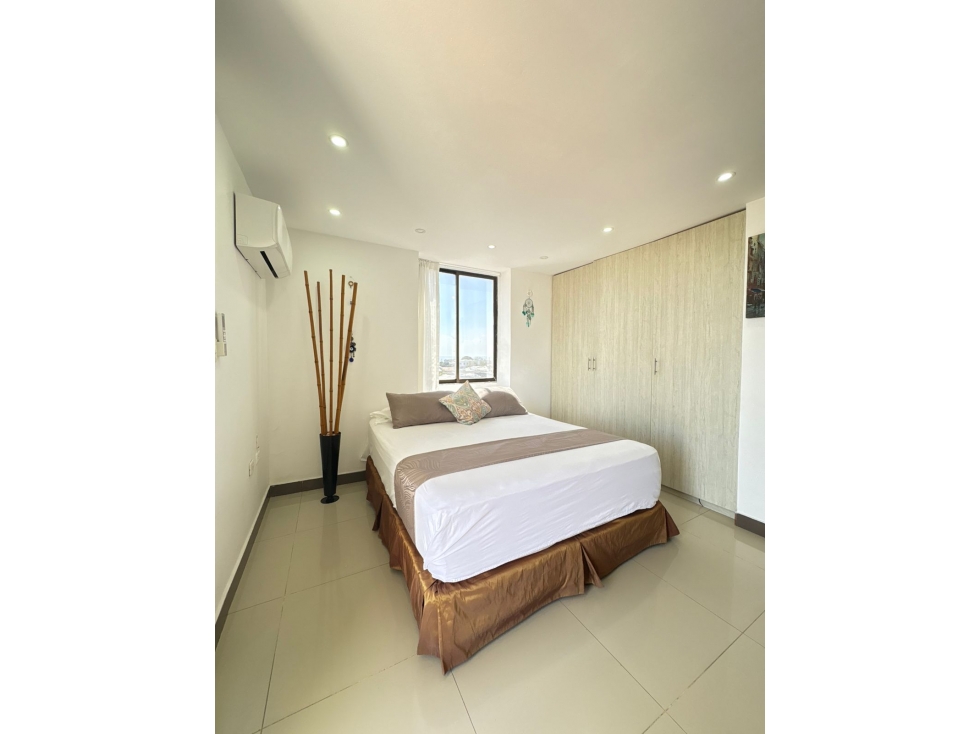 VENTA APARTAMENTO CIUDAD JARDIN