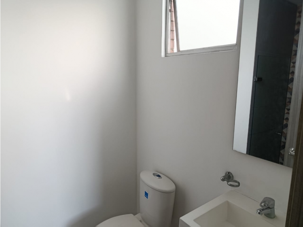 VENTA APARTAMENTO CIUDAD JARDIN — foto 6