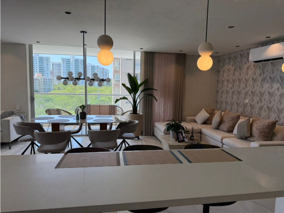 VENTA APARTAMENTO BUENAVISTA — foto 3