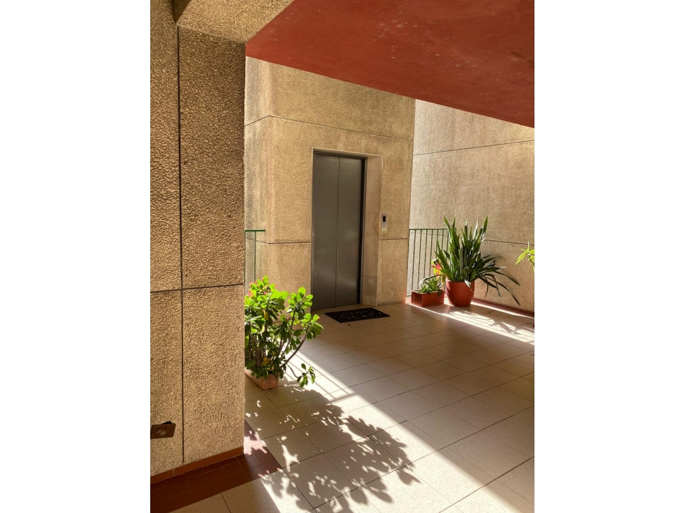 APARTAMENTO EN VENTA EN EL RECREO — foto 5