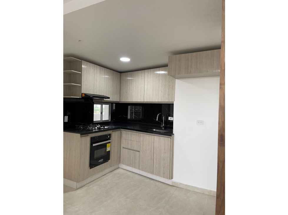 VENTA APARTAMENTO SAN MARINO