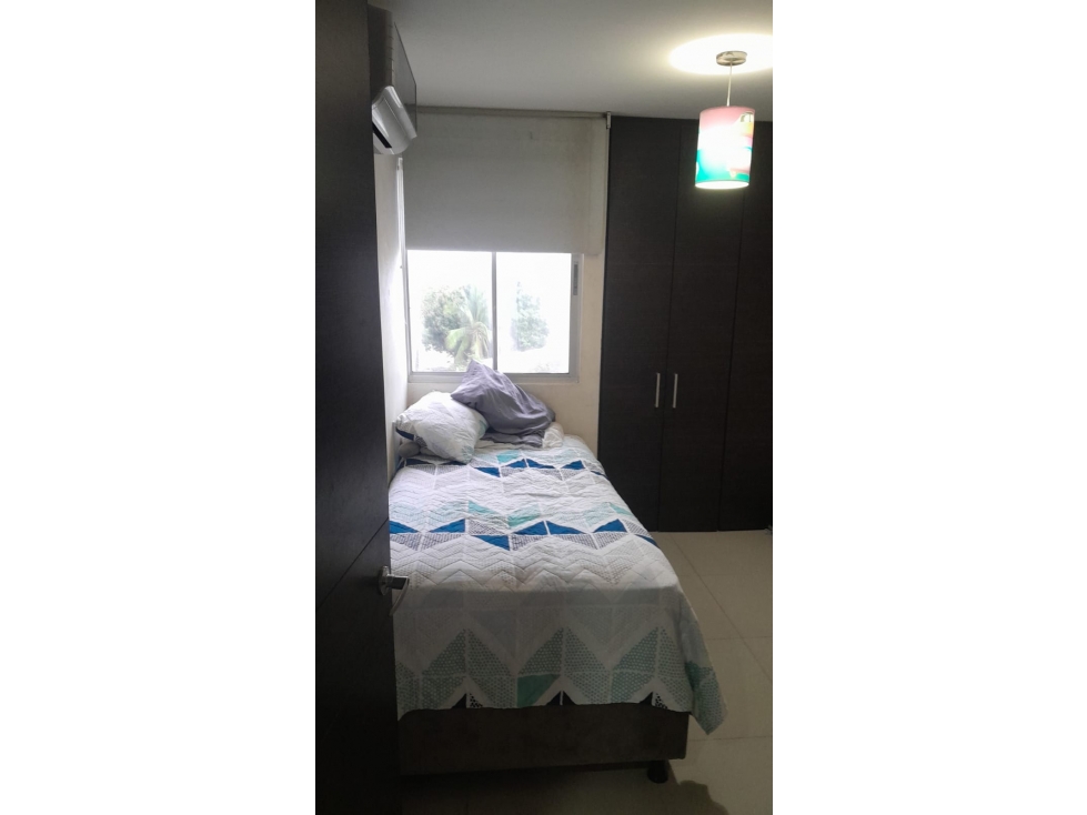 VENTA APARTAMENTO EN CIUDAD JARDIN — foto 4