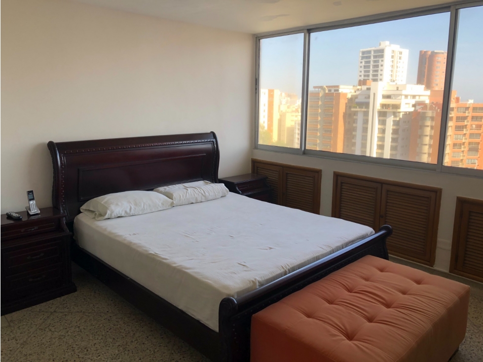 VENTA APARTAMENTO ALTO PRADO — foto 3