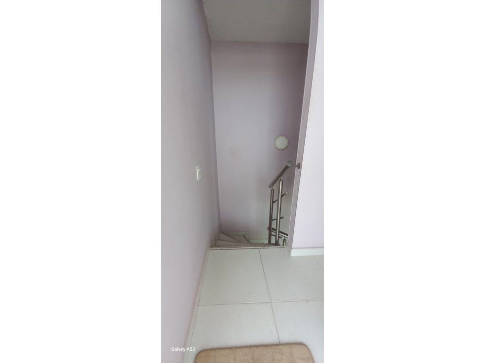 VENTA APARTAMENTO DUPLEX VILLA CAMPESTRE — foto 4