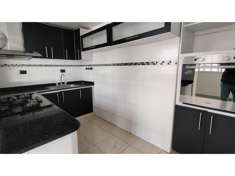 VENTA APARTAMENTO ALTO PRADO — foto 5